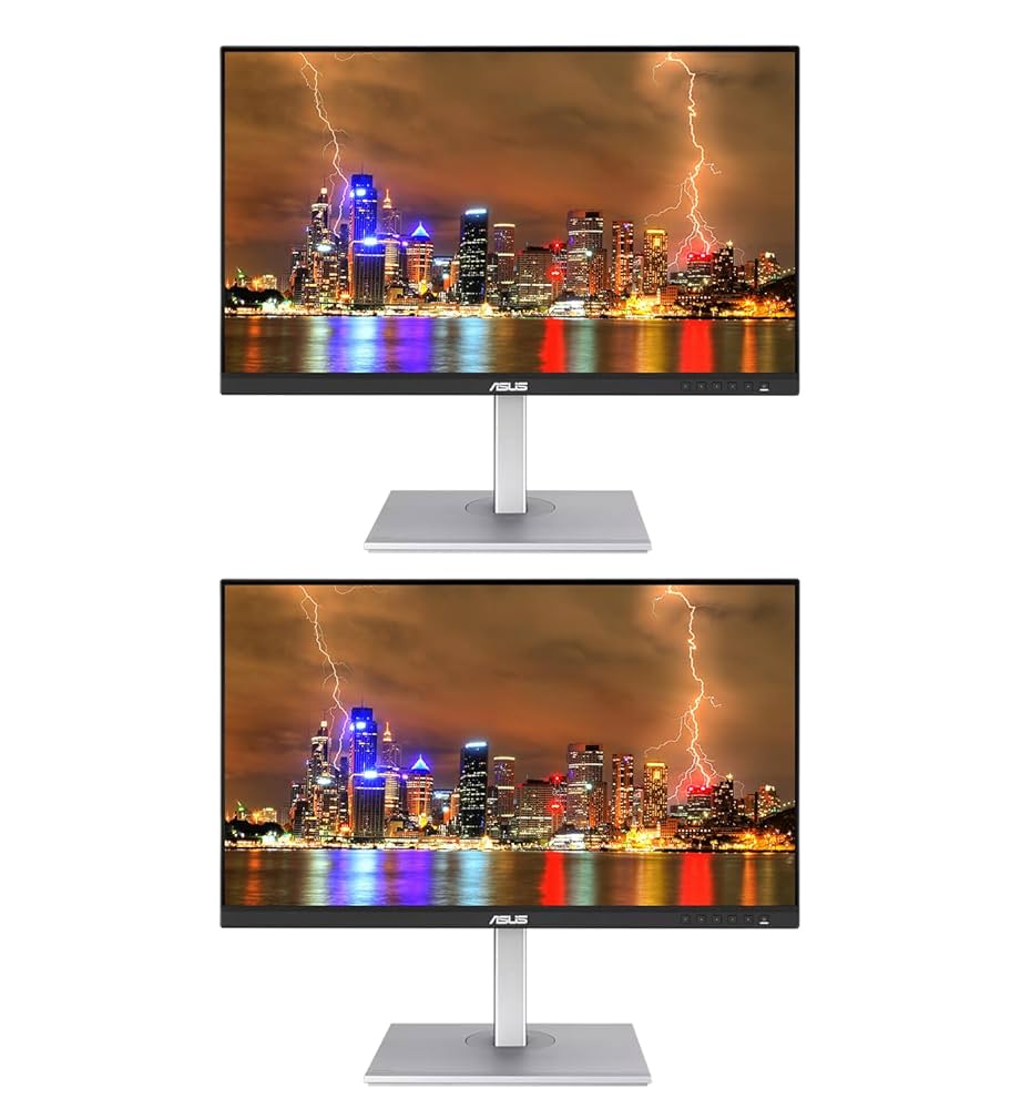 Amazon.com: Asus ProArt PA278CGV 27-inch 1440P 2K QHD 144 Hz